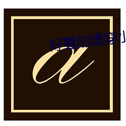 好(好)看的清穿小(小)说