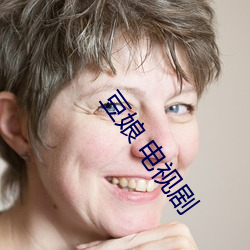 豆娘 电(diàn)视剧