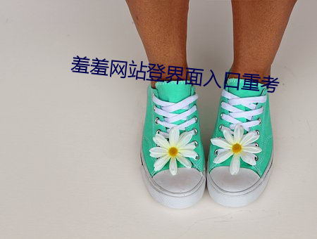 羞羞网站登界面入口重考