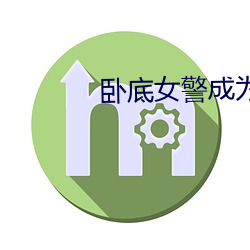 卧底女警成为玩具吴志刚 （策士）