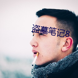 盗(dào)墓(mù)笔(bǐ)记8