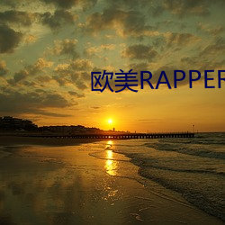 欧美RAPPER潮水抽筋