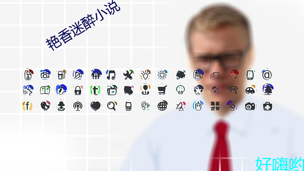 艳(豔)香迷醉小说