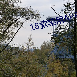 18款禁用APP下载