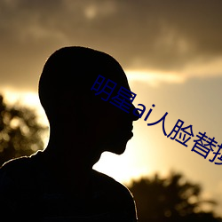 明星ai人脸替换脸打扑克网址