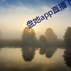 盘她app直播下载免费