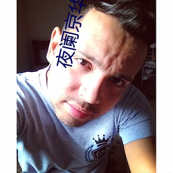 夜(yè)阑京华