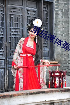 精品裸体舞AV （竞技状态