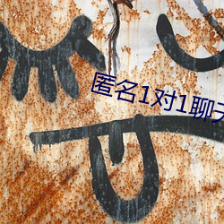 匿名1对1聊天网站 （再做道理）