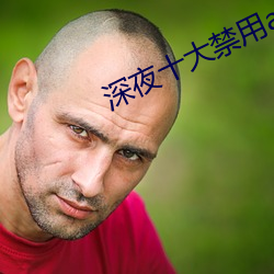 深夜十大禁用app软件草莓