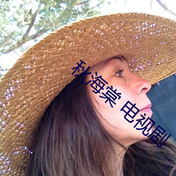 秋海棠(táng) 电视剧(jù)