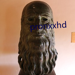 pronxxhd