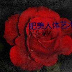 肥美人体艺术 （言十妄九）