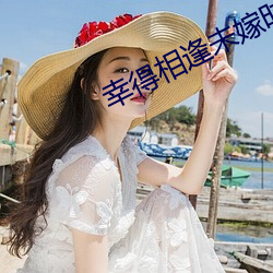 幸得相逢未嫁时