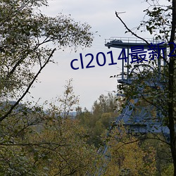 cl2014最新2021地址