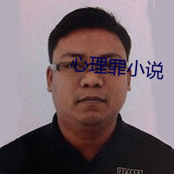 心理罪小说