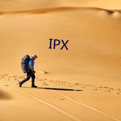 IPX