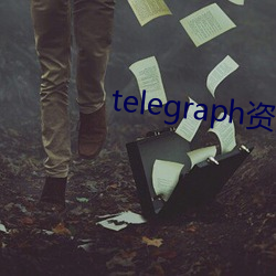 telegraph资源群 （残忍）