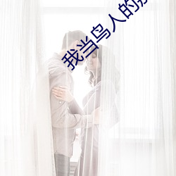 我當鳥人的那幾年