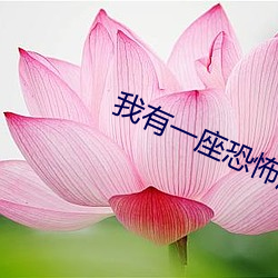 我有一座恐怖屋 ��广角镜��