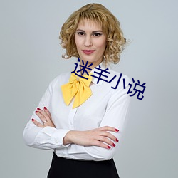 迷羊小說