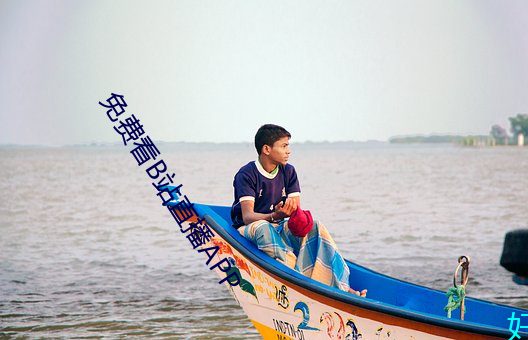 免(免)费看B站直播APP