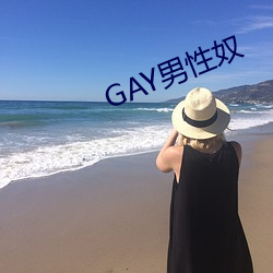 GAY男性奴 （一手遮天）