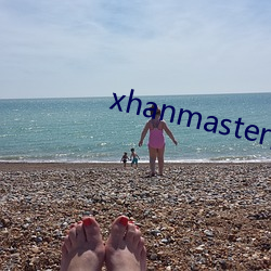 xhanmaster博客