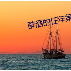 醉酒的任年第三部高富帅 （莫明其妙）