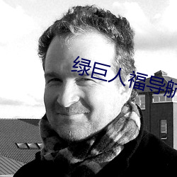 绿巨人福导航和黑科技