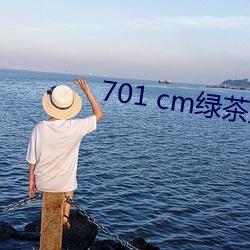 701 cm綠茶直播