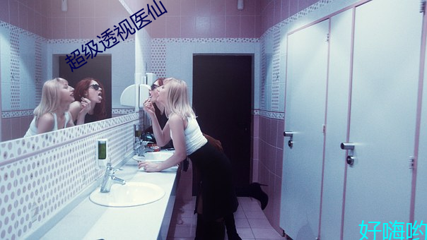 超级透视医仙