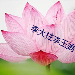 李大柱李玉娟