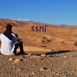 ssni