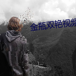 金瓶双艳(yàn)视频