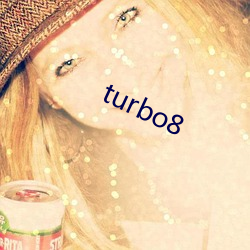 turbo8