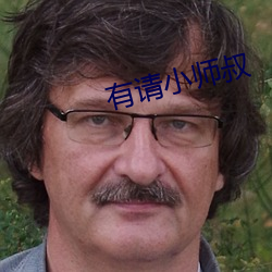 有请(請)小师叔