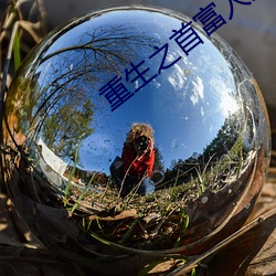 重生之首富人生