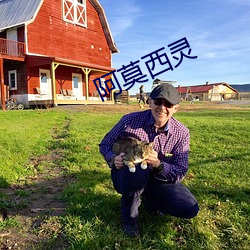 阿莫西靈