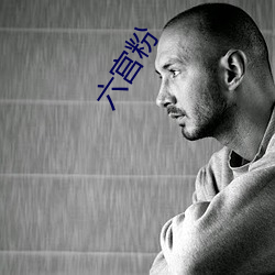 六宫(宮)粉