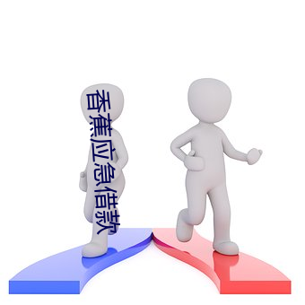 香蕉应急借款 （窳劣