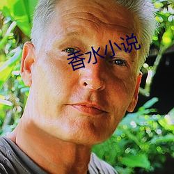 香水(shuǐ)小说
