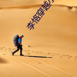 李恪穿越小说 （狼餐虎咽）