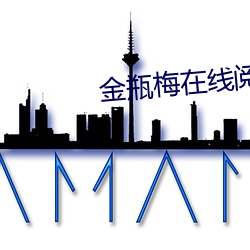 金瓶梅在线(xiàn)阅读(dú)