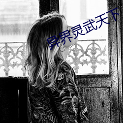 异界灵武(武)天(天)下