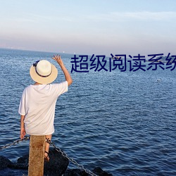 超級閱讀系統