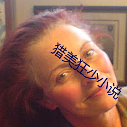 猎美狂(狂)少小说(說)