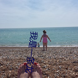我是一条(tiáo)龙