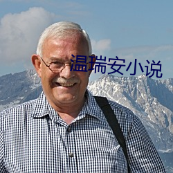 温瑞安小说 （巴巴结结）