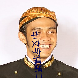 中文(文)字幕第(第)二页